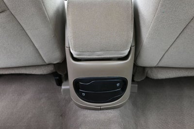 2003 Mercury Sable GS