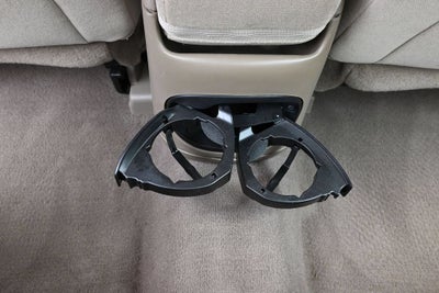 2003 Mercury Sable GS
