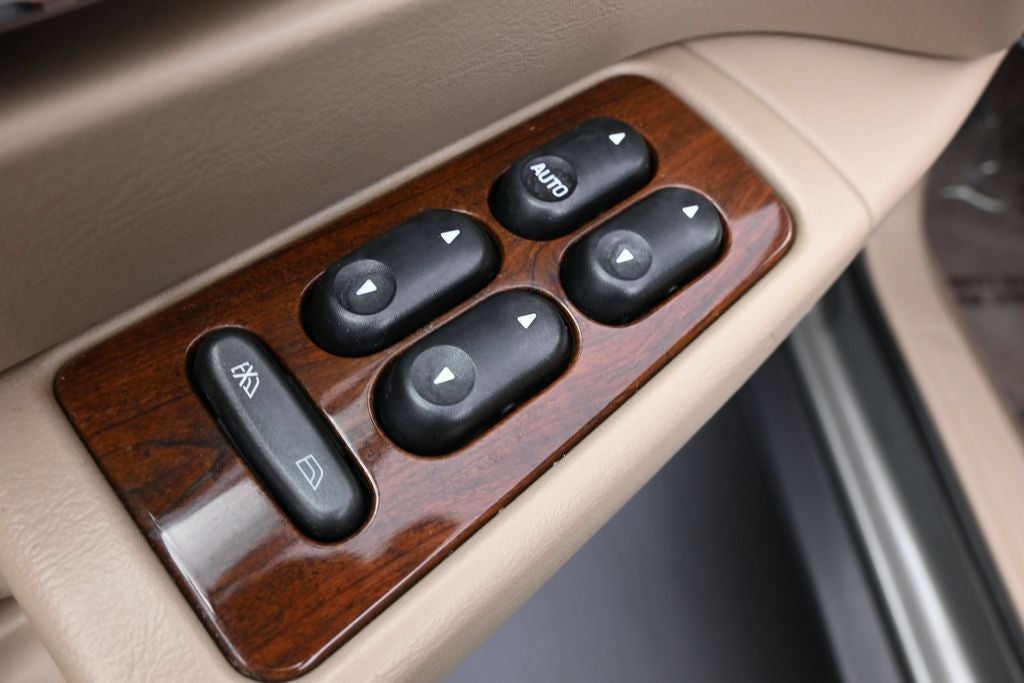 2003 Mercury Sable GS
