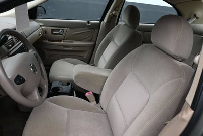 2003 Mercury Sable GS