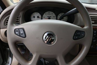2003 Mercury Sable GS