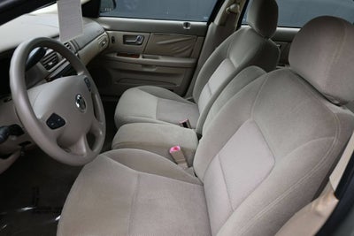 2003 Mercury Sable GS