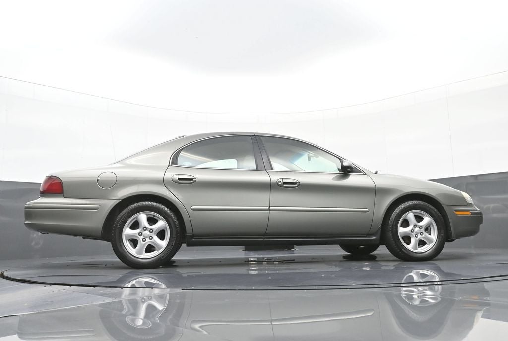2003 Mercury Sable GS