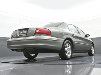 2003 Mercury Sable GS