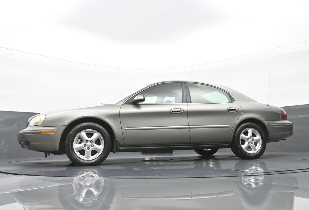 2003 Mercury Sable GS