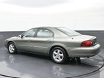 2003 Mercury Sable GS