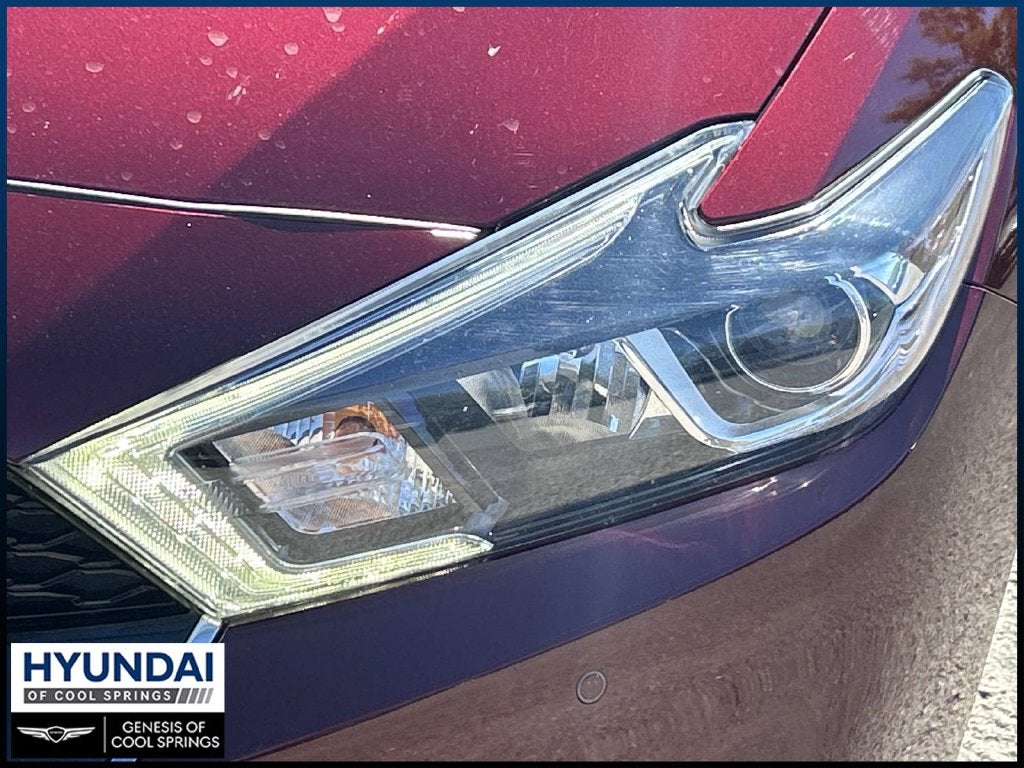 2018 Nissan Maxima Platinum