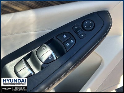 2018 Nissan Maxima Platinum