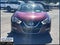 2018 Nissan Maxima Platinum
