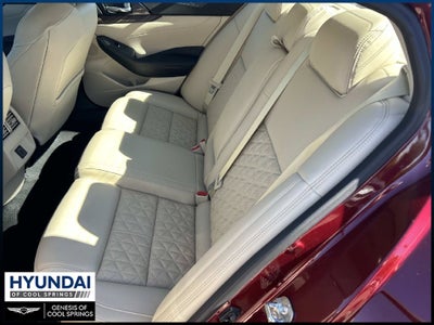 2018 Nissan Maxima Platinum