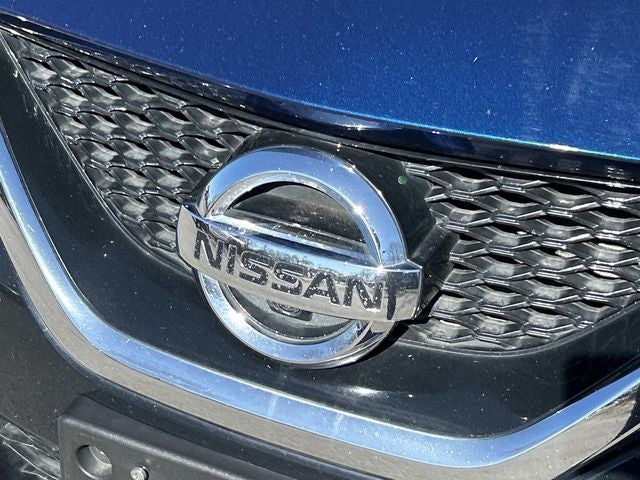 2018 Nissan Maxima Platinum