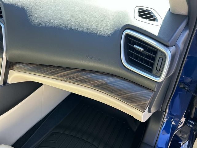 2018 Nissan Maxima Platinum