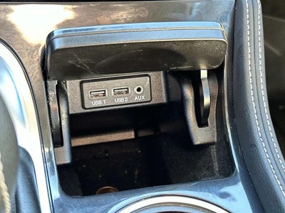 2018 Nissan Maxima Platinum