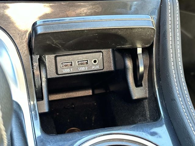 2018 Nissan Maxima Platinum