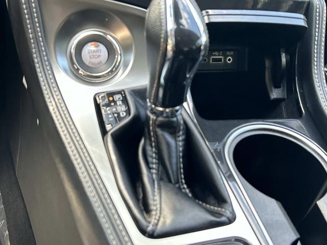 2023 Nissan Maxima 3.5 SL