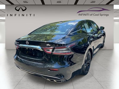 2023 Nissan Maxima 3.5 SL