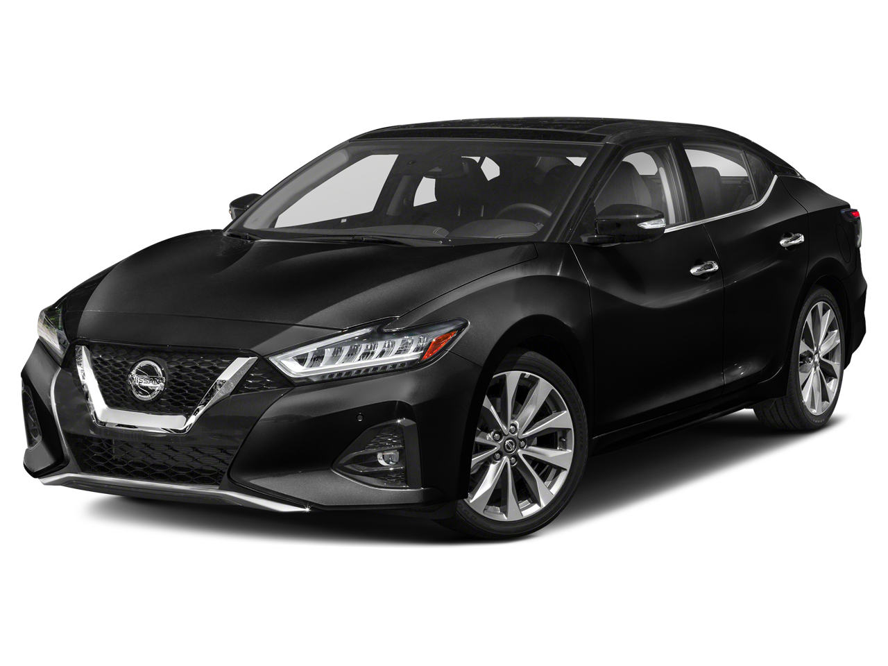 2022 Nissan Maxima Platinum