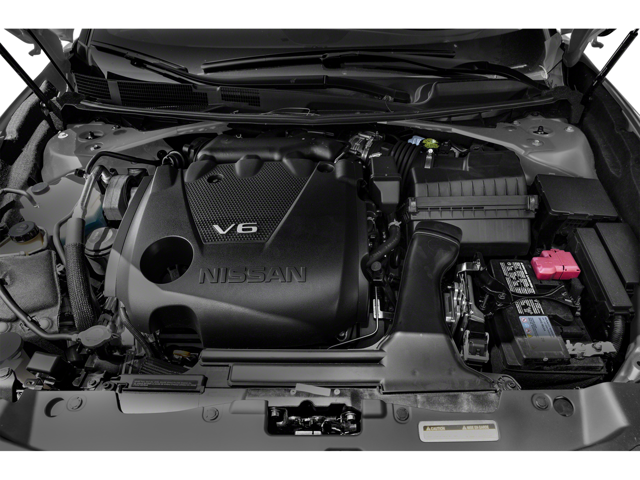 2022 Nissan Maxima Platinum