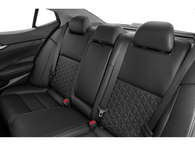 2022 Nissan Maxima Platinum