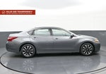 2018 Nissan Altima 2.5 SL