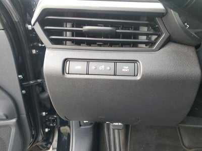2023 Nissan Altima 2.5 S