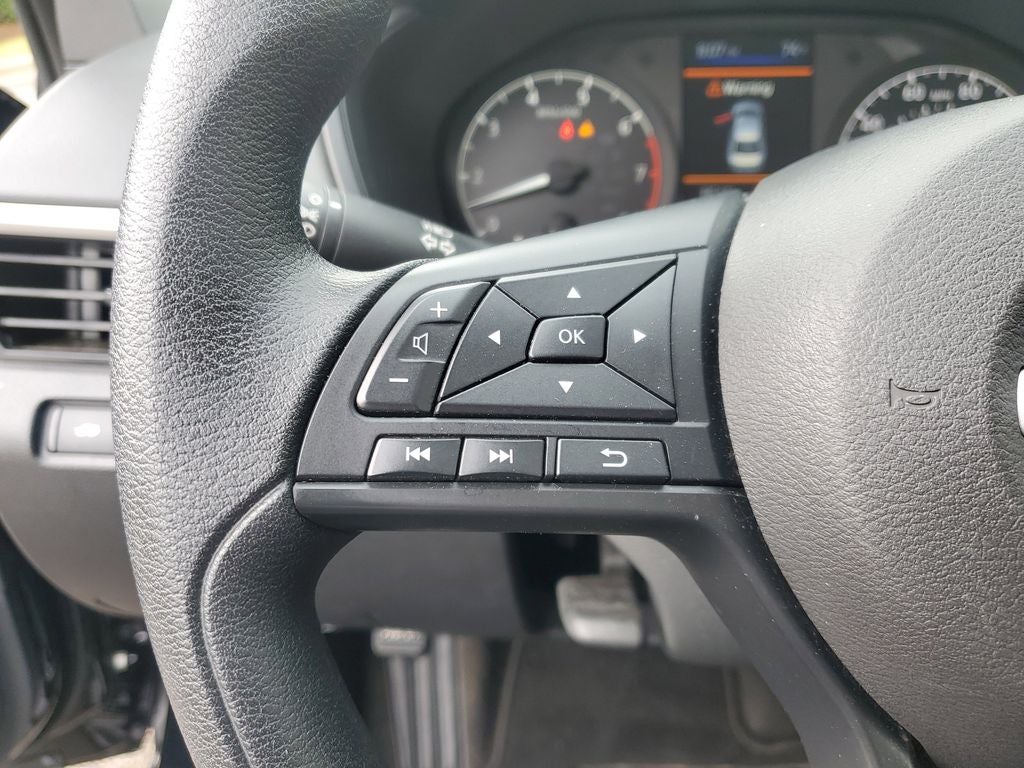2023 Nissan Altima 2.5 S