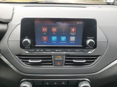 2023 Nissan Altima 2.5 S