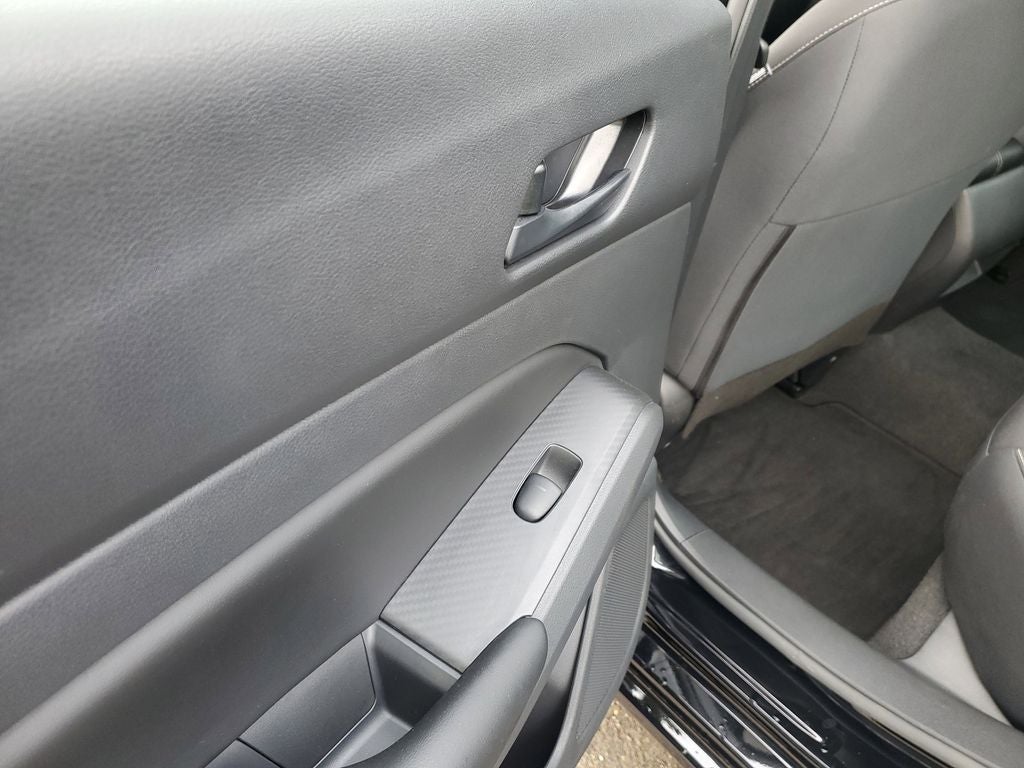 2023 Nissan Altima 2.5 S