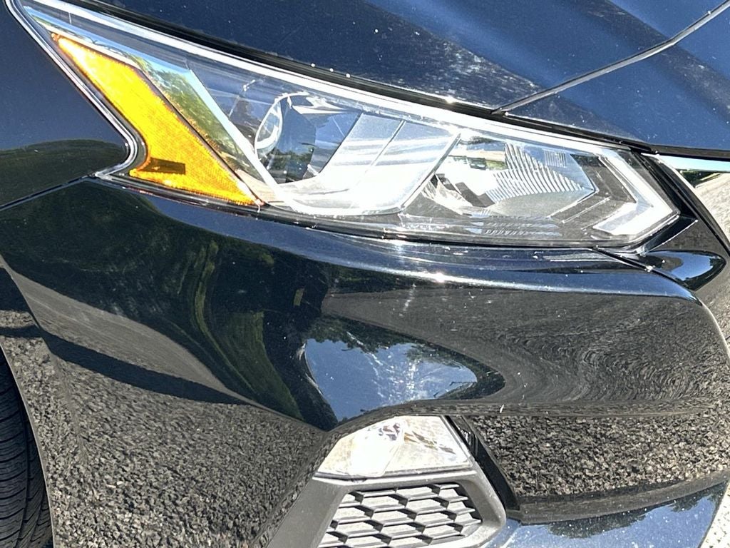 2021 Nissan Altima 2.5 S