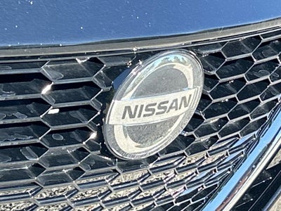 2021 Nissan Altima 2.5 S