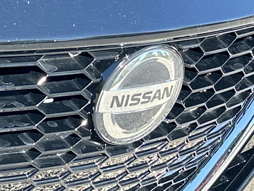 2021 Nissan Altima 2.5 S