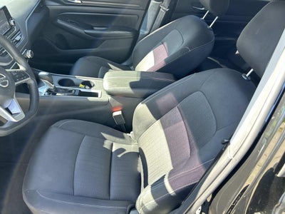 2021 Nissan Altima 2.5 S