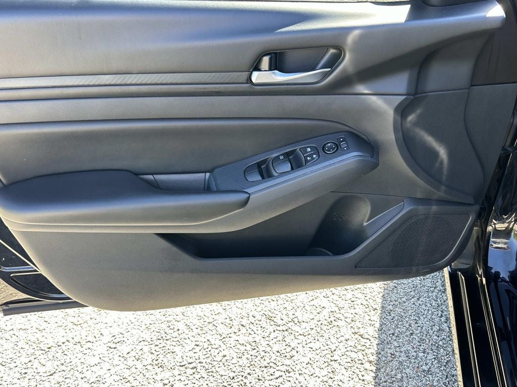 2021 Nissan Altima 2.5 S