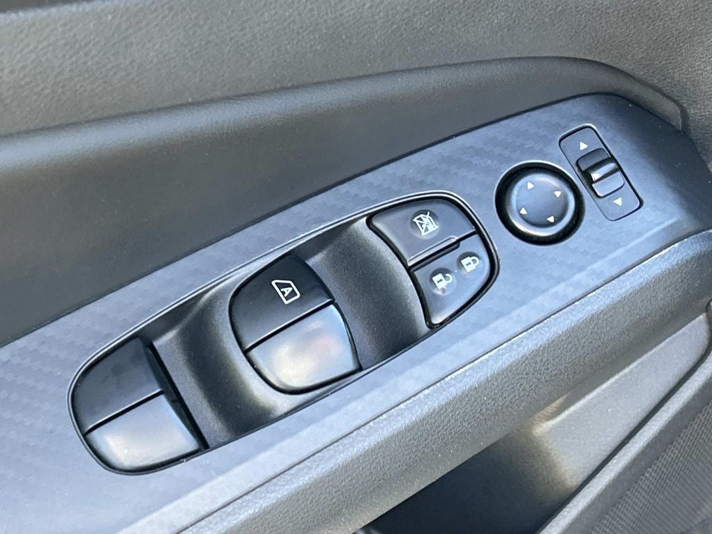2021 Nissan Altima 2.5 S