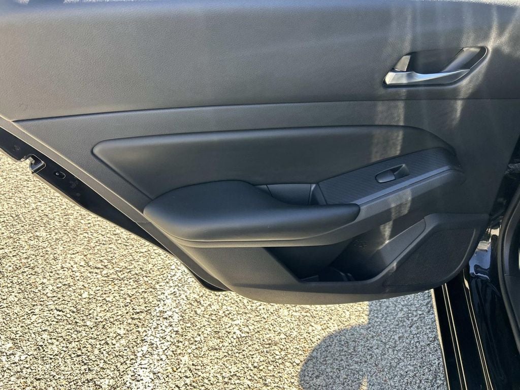 2021 Nissan Altima 2.5 S