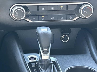 2021 Nissan Altima 2.5 S