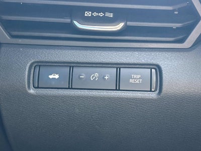 2021 Nissan Altima 2.5 S