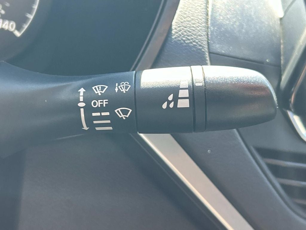 2021 Nissan Altima 2.5 S