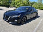 2021 Nissan Altima 2.5 S