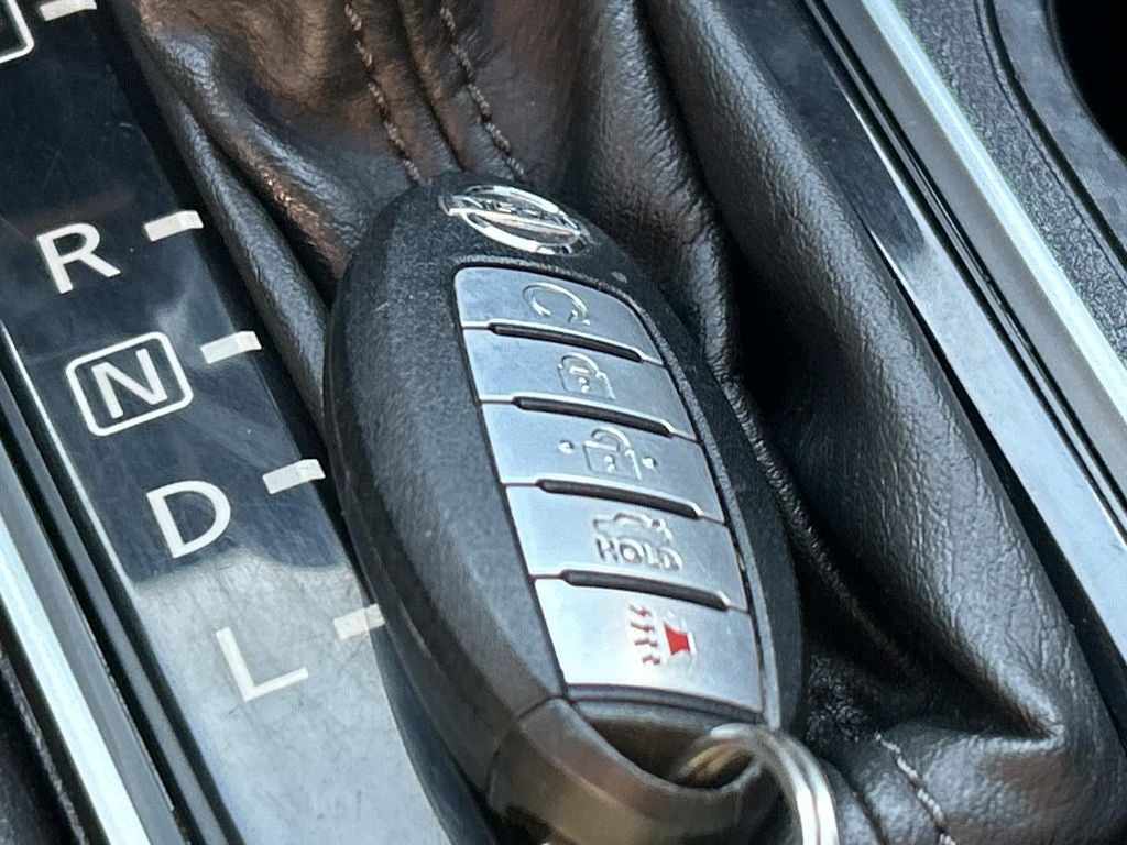 2021 Nissan Altima 2.5 S