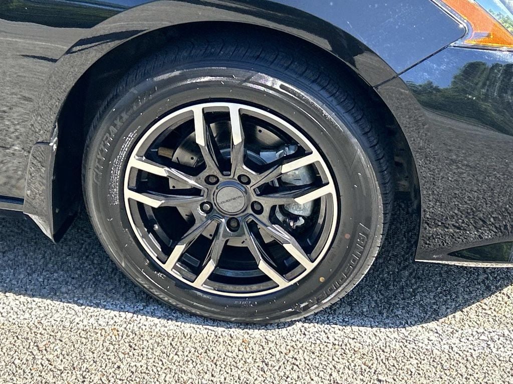 2021 Nissan Altima 2.5 S