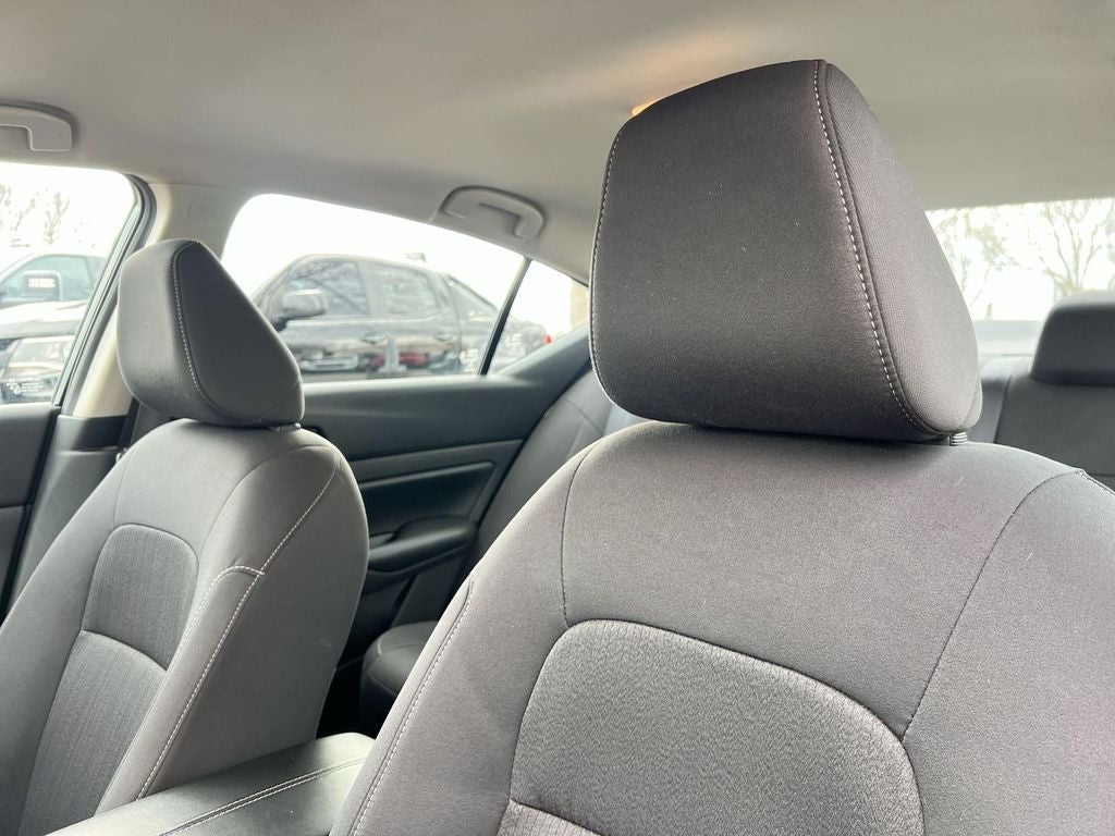 2023 Nissan Altima 2.5 S