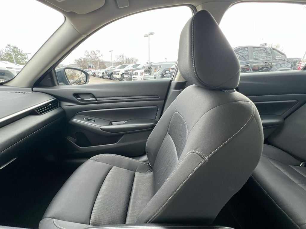 2023 Nissan Altima 2.5 S