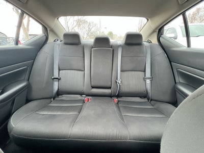 2023 Nissan Altima 2.5 S