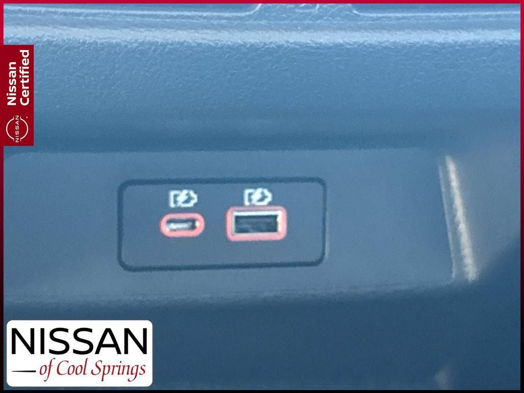 2025 Nissan Altima 2.5 SL