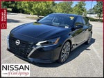2025 Nissan Altima 2.5 SL