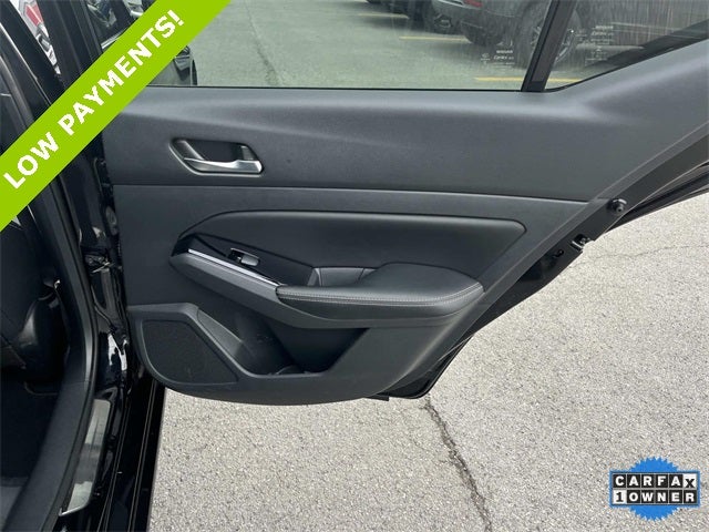 2022 Nissan Altima 2.5 SL