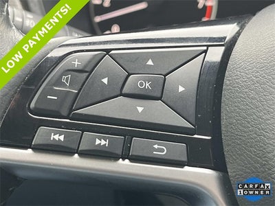 2022 Nissan Altima 2.5 SL