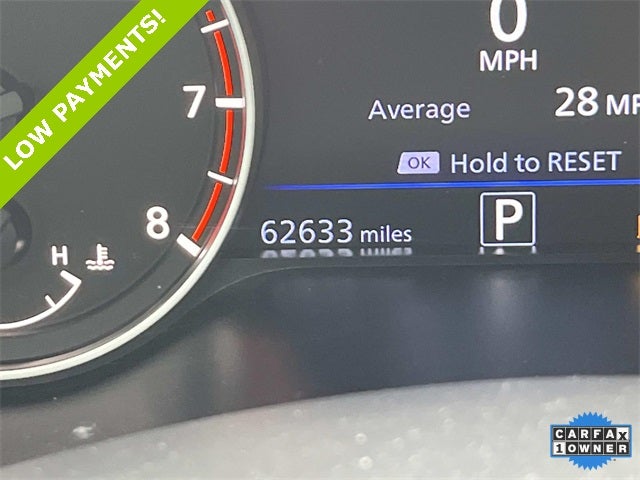 2022 Nissan Altima 2.5 SL