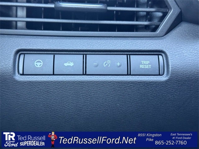 2022 Nissan Altima 2.5 SL